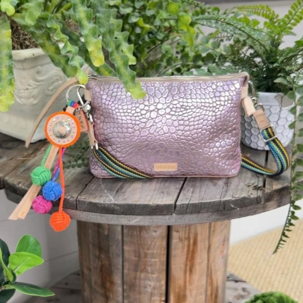 Consuela LuLu Midtown Crossbody
